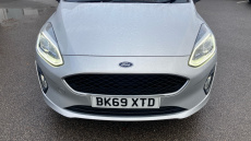 Ford Fiesta 1.1 Trend 5dr Petrol Hatchback